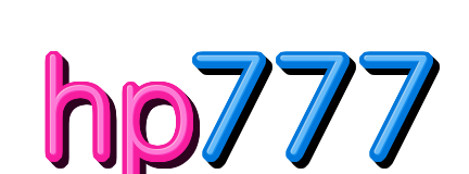 hp777 — logo kanal